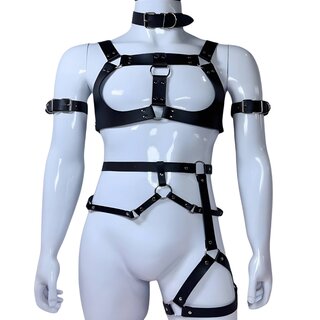 Harness - Lillith