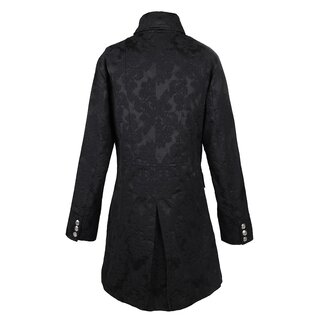 Azzazzinz - Admiral Coat  Brocade