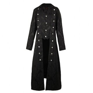 Azzazzinz - Gents Coat Brocade