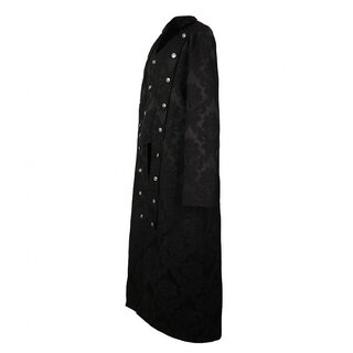 Azzazzinz - Gents Coat  Brocade