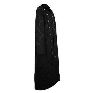 Azzazzinz - Gents Coat  Brocade