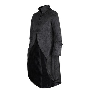 Azzazzinz - Fine Coat  Brocade
