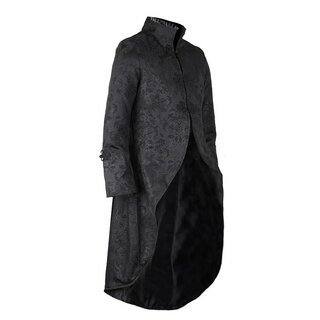 Azzazzinz - Fine Coat  Brocade 2XL
