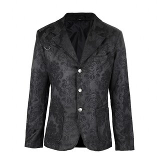 Azzazzinz - Noble Jacket Brocade XL