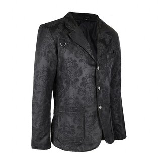 Azzazzinz - Noble Jacket Brocade XL