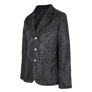 Azzazzinz - Noble Jacket Brocade XL