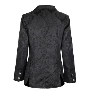 Azzazzinz - Noble Jacket Brocade XL