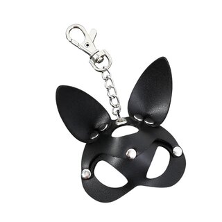 Schlüsselanhänger - Mini Maske