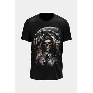 Wild - Glow in the dark - Ghostship