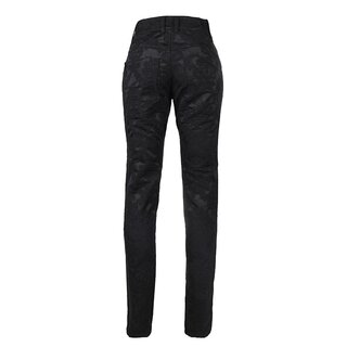 Azzazzinz - Jeans Brocade  28 Inch