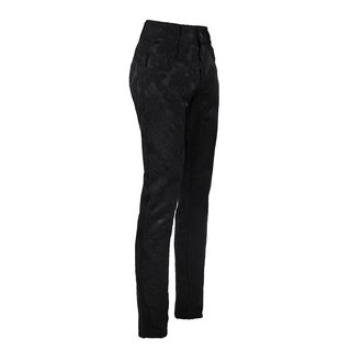 Azzazzinz - Jeans Brocade  28 Inch