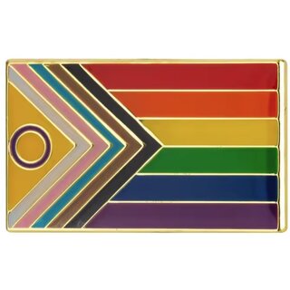 Metallpin Inter-Progressive