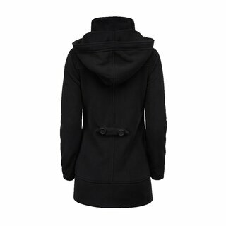 Brandit - Women Square Fleece Jacket  S