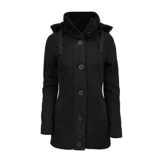 Brandit - Women Square Fleece Jacket  3XL