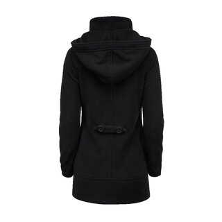Brandit - Women Square Fleece Jacket  3XL
