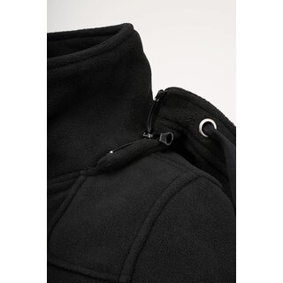 Brandit - Women Square Fleece Jacket  3XL