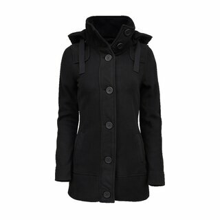 Brandit - Women Square Fleece Jacket M
