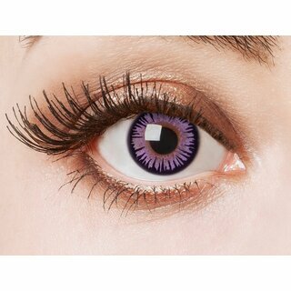 Aricona - Jahreslinsen Purple lady