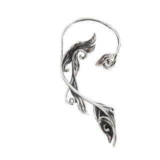 etNox - Ohrring - Elfish