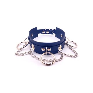 Easure - Halsband - Chain Slave