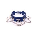 Easure - Halsband - Chain Slave