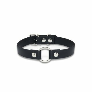 Easure - Halsband - O-Ring bis 40 cm