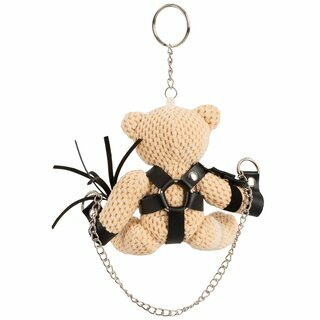 Bad Kitty - SM-Teddy with Swing