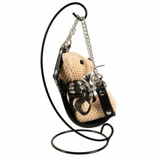 Bad Kitty - SM-Teddy with Swing