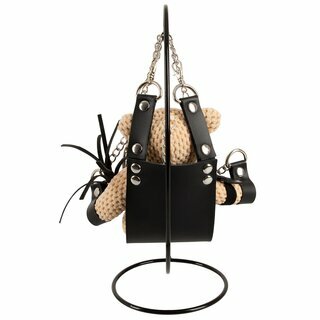 Bad Kitty - SM-Teddy with Swing