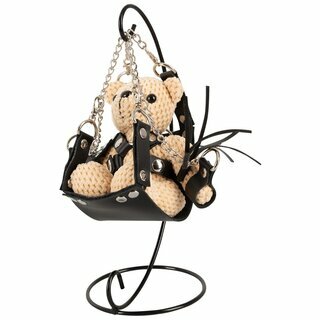 Bad Kitty - SM-Teddy with Swing