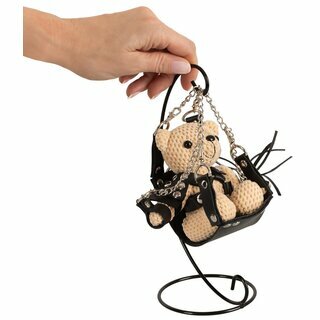 Bad Kitty - SM-Teddy with Swing