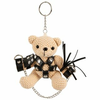 Bad Kitty - SM-Teddy with Swing