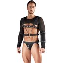 Svenjoyment - Bondage Set - 3-teilig