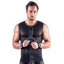 Svenjoyment  - Shirt mit Handfesseln