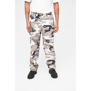 Brandit - US Ranger Pants - urban