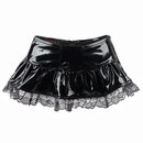 Zgellos - Short Mini - PVC