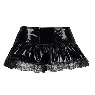 Z�gellos - Short Mini - PVC L