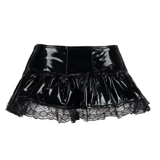 Z�gellos - Short Mini - PVC 2XL