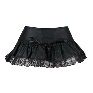 Zgellos - Short Mini - Wetlook