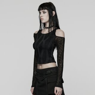 Punk Rave - Daily Punk Shirt