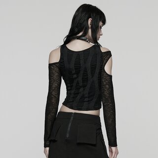 Punk Rave - Daily Punk Shirt