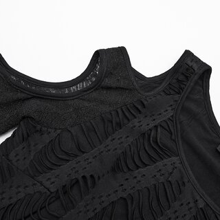 Punk Rave - Daily Punk Shirt