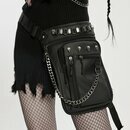 Punk Rave - Cyberpunk Waist-Leg Bag