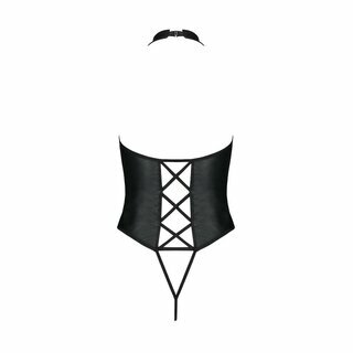 Passion - Nancy Bodysuit