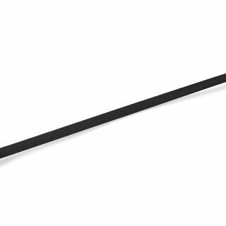 Liebe Seele - Gerte mit Herz - weinrot