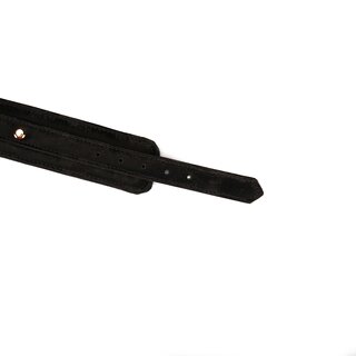 Liebe Seele - Handfesseln - schwarz/ gold