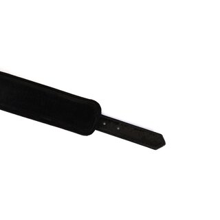 Liebe Seele - Handfesseln - schwarz/ gold