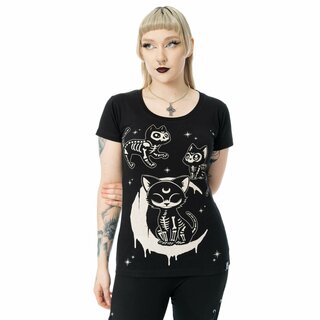 Cupcake Cult - Moonlight T Shirt