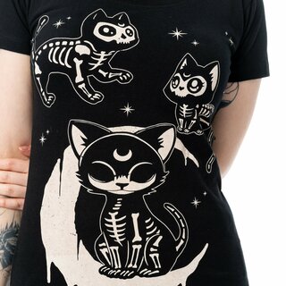 Cupcake Cult - Moonlight T Shirt