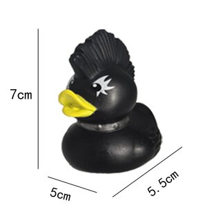 Mini-Ente - Gummi-Ente